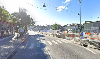 Malartorget
