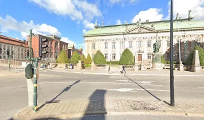 Riddarhustorget