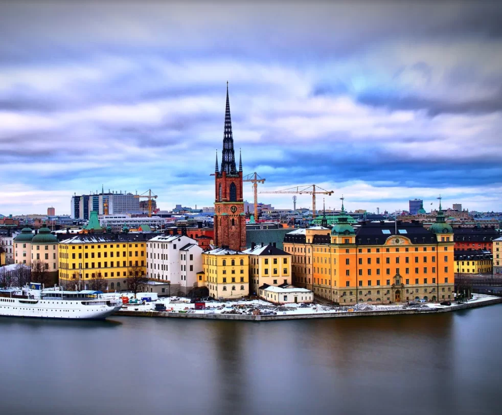 Vinterunderhåll & Snöröjning