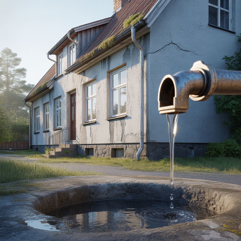 12.8 varningstecken pa att din byggnad behover snabb underhallsatgard