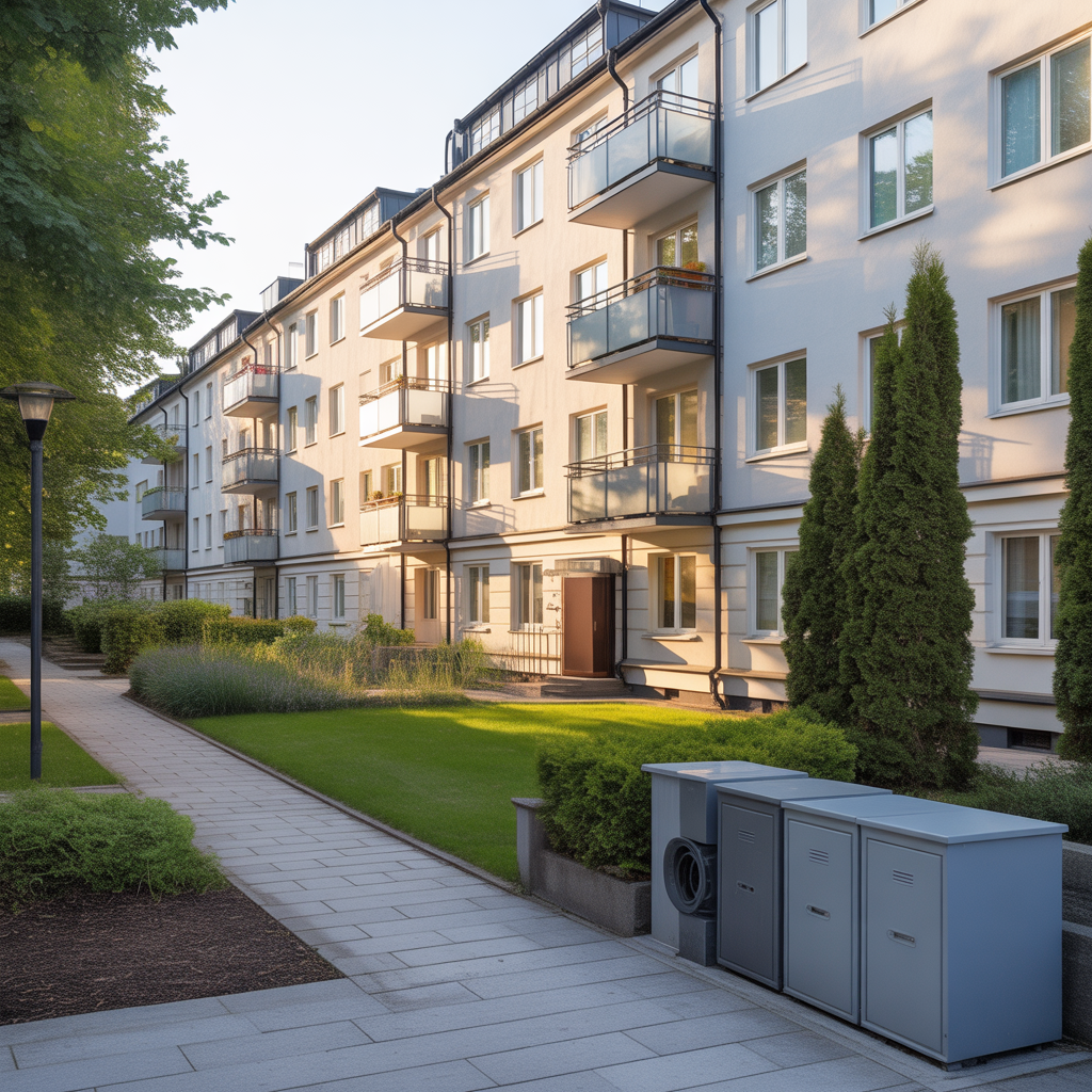 6.Viktiga tjanster inom fastighetsservice du kanske missar