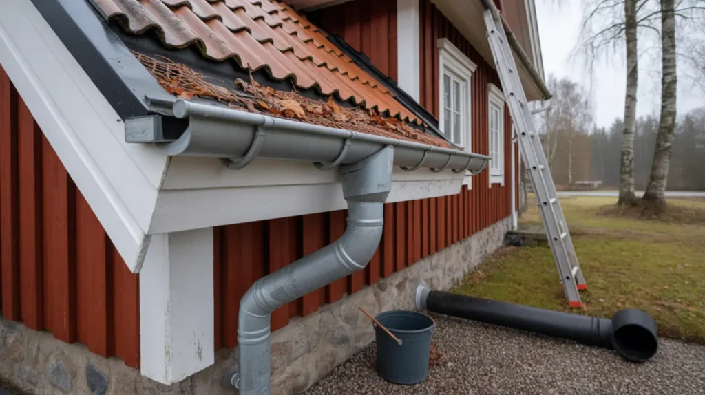 h ngr nnor och stupr r s undviker du fuktskador intervall pris och checklista f r villa gare