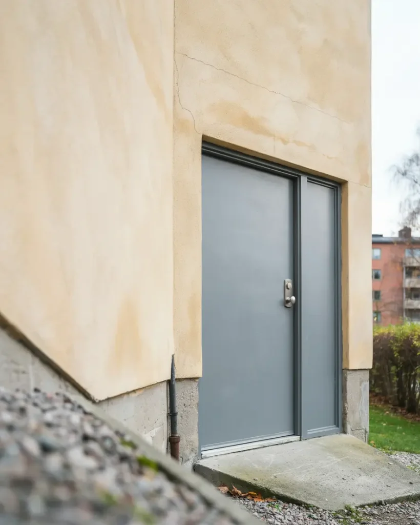 byte av k llard rrar och justering av l ssystem i sundbyberg